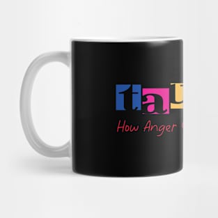 Taurus Mug